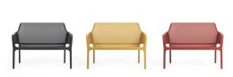 Nardi NARDI sofa ogrodowa NET szara