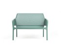 Nardi NARDI sofa ogrodowa NET turkusowa