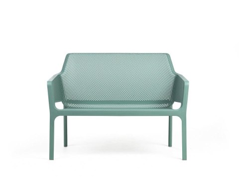 Nardi NARDI sofa ogrodowa NET turkusowa