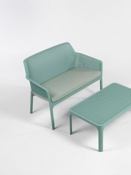 Nardi NARDI sofa ogrodowa NET turkusowa