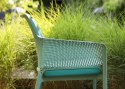 Nardi NARDI sofa ogrodowa NET turkusowa