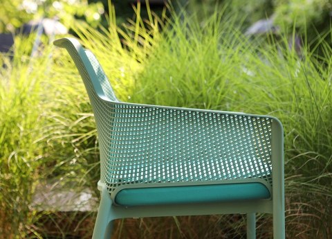 Nardi NARDI sofa ogrodowa NET turkusowa Nardi NARDI sofa ogrodowa NET turkusowa