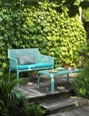 Nardi NARDI sofa ogrodowa NET turkusowa