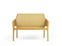 Nardi NARDI sofa ogrodowa NET żółta
