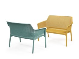 Nardi NARDI sofa ogrodowa NET żółta
