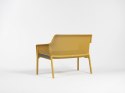 Nardi NARDI sofa ogrodowa NET żółta