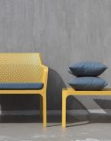 Nardi NARDI sofa ogrodowa NET żółta