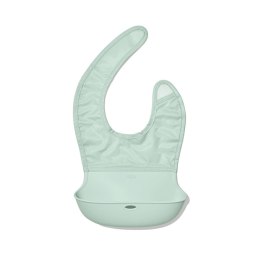 OXO OXO Śliniak Zwijany Opal