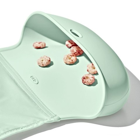 OXO OXO Śliniak Zwijany Opal OXO OXO Śliniak Zwijany Opal