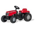 Rolly Toys Rolly Toys 012305 Traktor Rolly-Kid Massey Ferguson z przyczepą Rolly Toys Rolly Toys 012305 Traktor Rolly-Kid Massey Ferguson z przyczepą