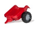 Rolly Toys Rolly Toys 012305 Traktor Rolly-Kid Massey Ferguson z przyczepą Rolly Toys Rolly Toys 012305 Traktor Rolly-Kid Massey Ferguson z przyczepą