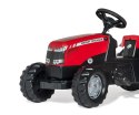 Rolly Toys Rolly Toys 012305 Traktor Rolly-Kid Massey Ferguson z przyczepą Rolly Toys Rolly Toys 012305 Traktor Rolly-Kid Massey Ferguson z przyczepą