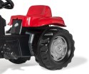 Rolly Toys Rolly Toys 012305 Traktor Rolly-Kid Massey Ferguson z przyczepą Rolly Toys Rolly Toys 012305 Traktor Rolly-Kid Massey Ferguson z przyczepą