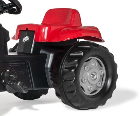 Rolly Toys Rolly Toys 012305 Traktor Rolly-Kid Massey Ferguson z przyczepą Rolly Toys Rolly Toys 012305 Traktor Rolly-Kid Massey Ferguson z przyczepą