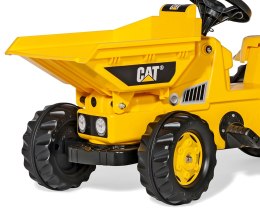 Rolly Toys Rolly Toys 024179 Wywrotka Rolly-Kid Cat