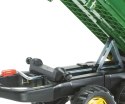 Rolly Toys Rolly Toys 122004 Przyczepa Rolly-Mega Trailer jasno zielona, żółte koła, 2-osie Rolly Toys Rolly Toys 122004 Przyczepa Rolly-Mega Trailer jasno zielona, żółte koła, 2-osie