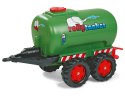 Rolly Toys Rolly Toys 122653 Cysterna Rolly-Tanker 2-osie Zielona Rolly Toys Rolly Toys 122653 Cysterna Rolly-Tanker 2-osie Zielona