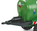 Rolly Toys Rolly Toys 122653 Cysterna Rolly-Tanker 2-osie Zielona Rolly Toys Rolly Toys 122653 Cysterna Rolly-Tanker 2-osie Zielona
