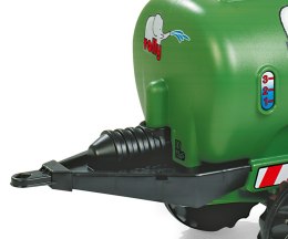 Rolly Toys Rolly Toys 122653 Cysterna Rolly-Tanker 2-osie Zielona