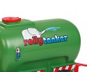 Rolly Toys Rolly Toys 122653 Cysterna Rolly-Tanker 2-osie Zielona Rolly Toys Rolly Toys 122653 Cysterna Rolly-Tanker 2-osie Zielona