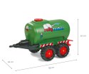 Rolly Toys Rolly Toys 122653 Cysterna Rolly-Tanker 2-osie Zielona Rolly Toys Rolly Toys 122653 Cysterna Rolly-Tanker 2-osie Zielona