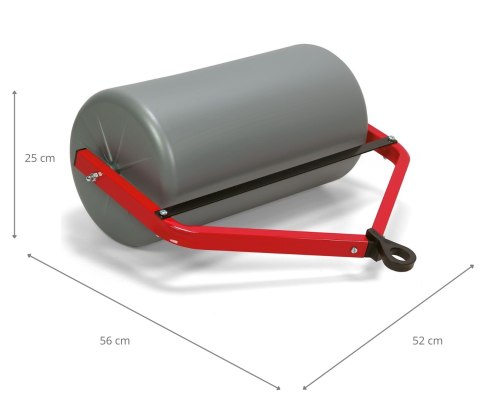 Rolly Toys Rolly Toys 123810 Walec Rolly-Farm Roller Rolly Toys Rolly Toys 123810 Walec Rolly-Farm Roller