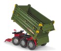 Rolly Toys Rolly Toys 125012 Przyczepa Rolly-Multi Trailer 3-Osie Rolly Toys Rolly Toys 125012 Przyczepa Rolly-Multi Trailer 3-Osie