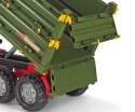Rolly Toys Rolly Toys 125012 Przyczepa Rolly-Multi Trailer 3-Osie Rolly Toys Rolly Toys 125012 Przyczepa Rolly-Multi Trailer 3-Osie
