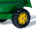 Rolly Toys Rolly Toys 128822 Przyczepa Rolly-Kipper Wywrotka John Deere Rolly Toys Rolly Toys 128822 Przyczepa Rolly-Kipper Wywrotka John Deere