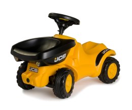 Rolly Toys Rolly Toys 135646 Jeździk Rolly MiniTrac Wywrotka JCB