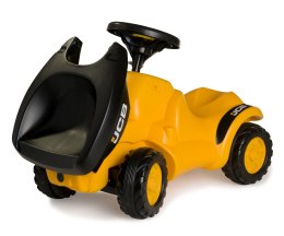 Rolly Toys Rolly Toys 135646 Jeździk Rolly MiniTrac Wywrotka JCB