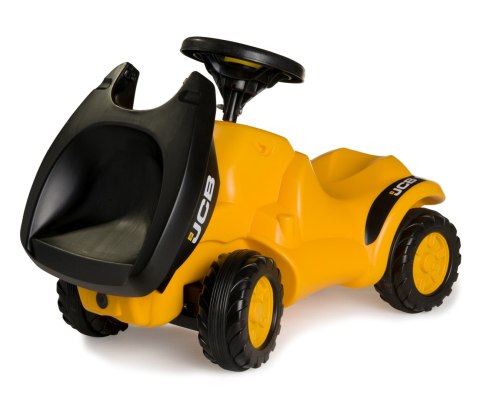Rolly Toys Rolly Toys 135646 Jeździk Rolly MiniTrac Wywrotka JCB Rolly Toys Rolly Toys 135646 Jeździk Rolly MiniTrac Wywrotka JCB