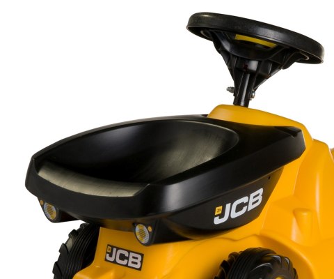 Rolly Toys Rolly Toys 135646 Jeździk Rolly MiniTrac Wywrotka JCB Rolly Toys Rolly Toys 135646 Jeździk Rolly MiniTrac Wywrotka JCB