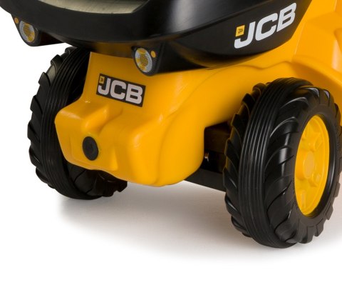 Rolly Toys Rolly Toys 135646 Jeździk Rolly MiniTrac Wywrotka JCB Rolly Toys Rolly Toys 135646 Jeździk Rolly MiniTrac Wywrotka JCB