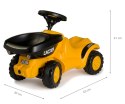 Rolly Toys Rolly Toys 135646 Jeździk Rolly MiniTrac Wywrotka JCB Rolly Toys Rolly Toys 135646 Jeździk Rolly MiniTrac Wywrotka JCB