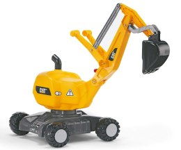 Rolly Toys Rolly Toys 421015 Koparka Rolly - Digger Cat
