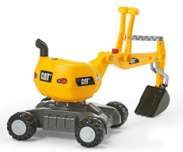 Rolly Toys Rolly Toys 421015 Koparka Rolly - Digger Cat