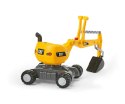 Rolly Toys Rolly Toys 421015 Koparka Rolly - Digger Cat Rolly Toys Rolly Toys 421015 Koparka Rolly - Digger Cat