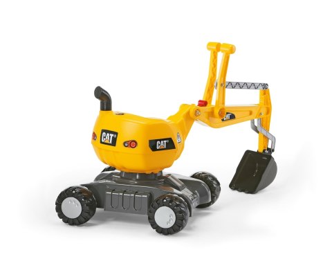 Rolly Toys Rolly Toys 421015 Koparka Rolly - Digger Cat Rolly Toys Rolly Toys 421015 Koparka Rolly - Digger Cat