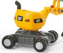 Rolly Toys Rolly Toys 421015 Koparka Rolly - Digger Cat Rolly Toys Rolly Toys 421015 Koparka Rolly - Digger Cat