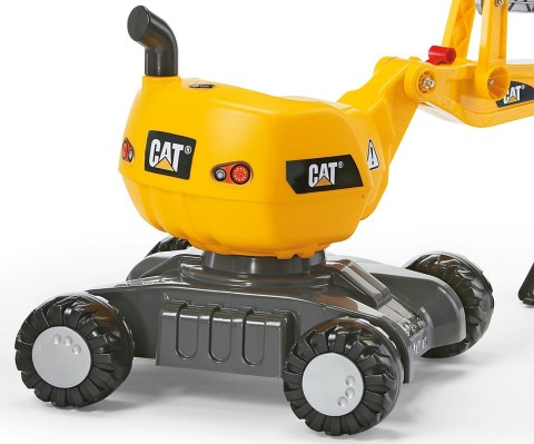 Rolly Toys Rolly Toys 421015 Koparka Rolly - Digger Cat Rolly Toys Rolly Toys 421015 Koparka Rolly - Digger Cat