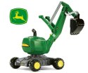 Rolly Toys Rolly Toys 421022 Koparka Rolly-Digger John Deere Rolly Toys Rolly Toys 421022 Koparka Rolly-Digger John Deere
