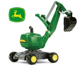 Rolly Toys Rolly Toys 421022 Koparka Rolly-Digger John Deere