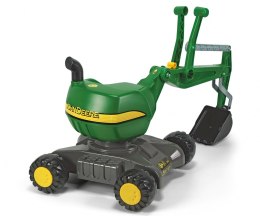 Rolly Toys Rolly Toys 421022 Koparka Rolly-Digger John Deere