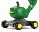 Rolly Toys Rolly Toys 421022 Koparka Rolly-Digger John Deere Rolly Toys Rolly Toys 421022 Koparka Rolly-Digger John Deere