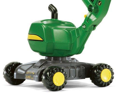 Rolly Toys Rolly Toys 421022 Koparka Rolly-Digger John Deere Rolly Toys Rolly Toys 421022 Koparka Rolly-Digger John Deere