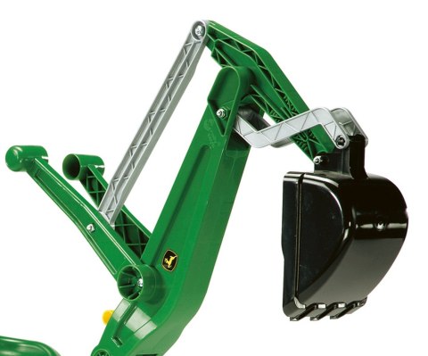 Rolly Toys Rolly Toys 421022 Koparka Rolly-Digger John Deere Rolly Toys Rolly Toys 421022 Koparka Rolly-Digger John Deere