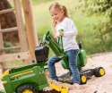 Rolly Toys Rolly Toys 421022 Koparka Rolly-Digger John Deere Rolly Toys Rolly Toys 421022 Koparka Rolly-Digger John Deere