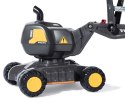 Rolly Toys Rolly Toys 421152 Koparka Rolly Digger Volvo Rolly Toys Rolly Toys 421152 Koparka Rolly Digger Volvo