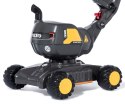 Rolly Toys Rolly Toys 421152 Koparka Rolly Digger Volvo Rolly Toys Rolly Toys 421152 Koparka Rolly Digger Volvo
